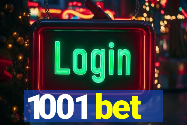 1001 bet